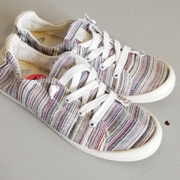 Roxy Shoes - ROXY BAYSHORE II SNEAKERS